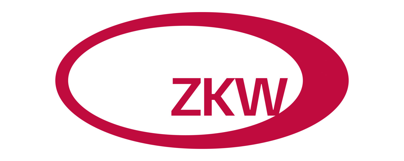 LAC Referenz ZKW Group GmbH